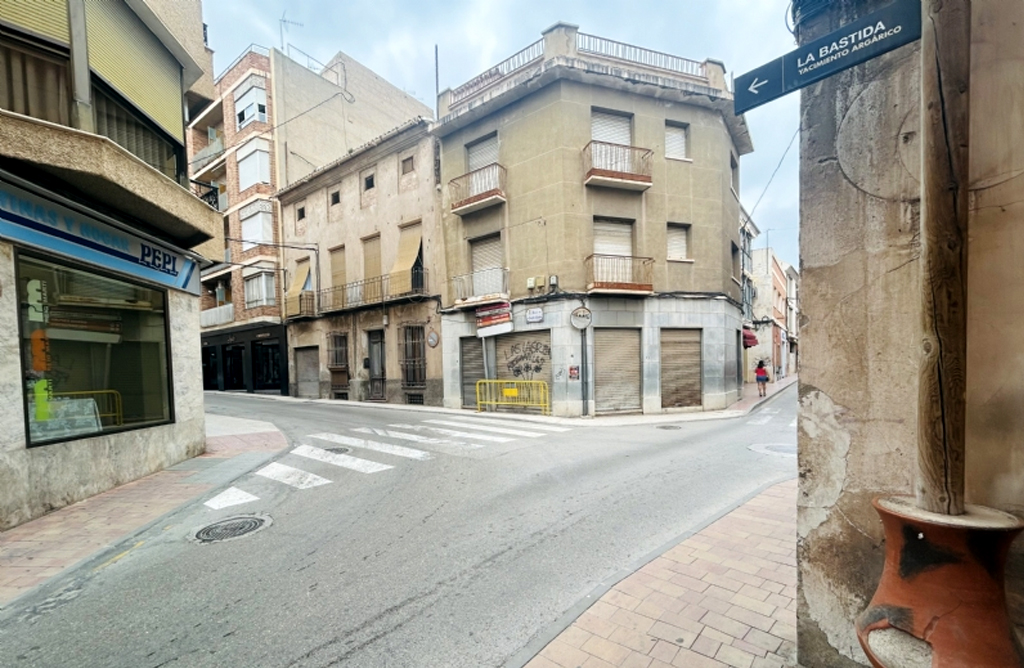 Las cuatro esquinas pasan a llamarse